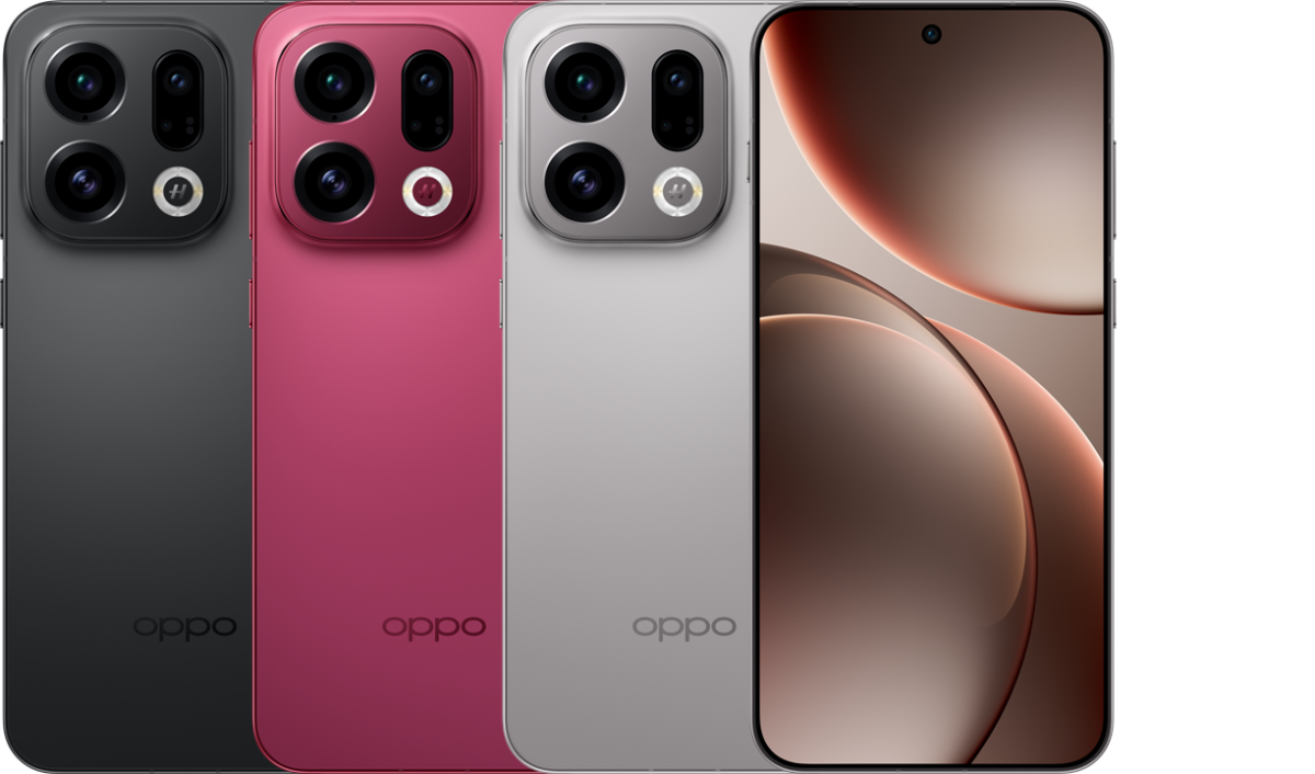 OPPO Find X9 512GB