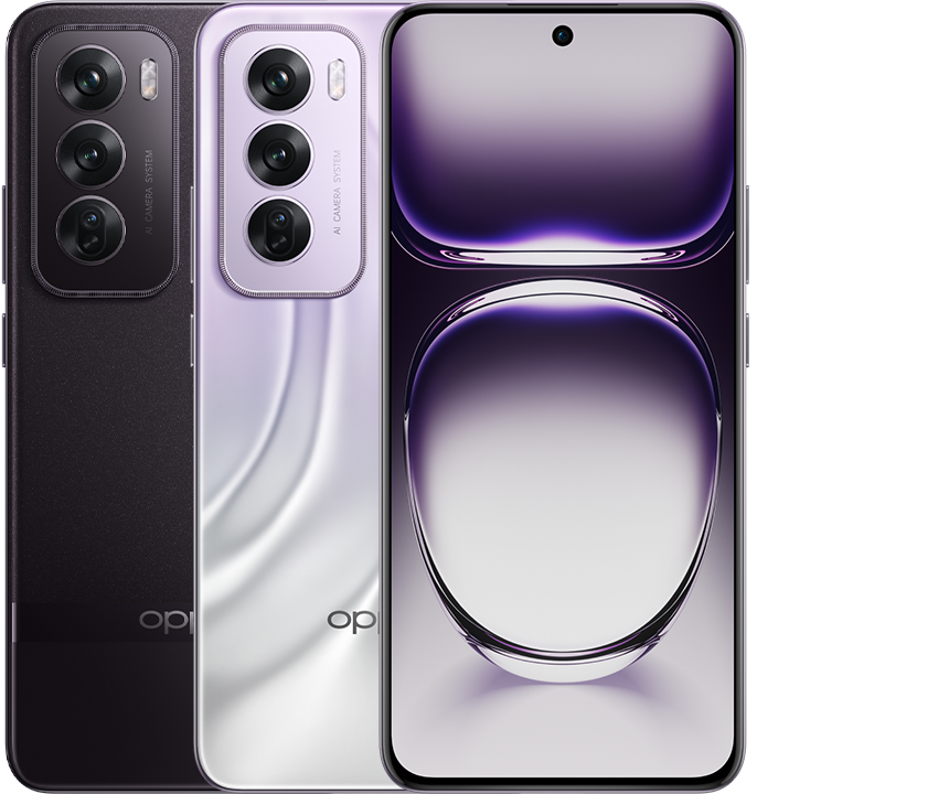 OPPO Reno12 Pro 5G 512GB
