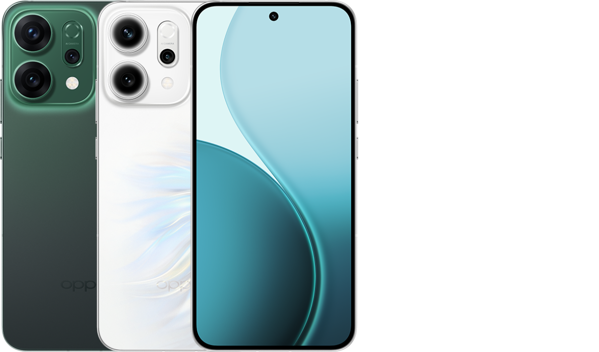 OPPO Reno14 5G 256GB