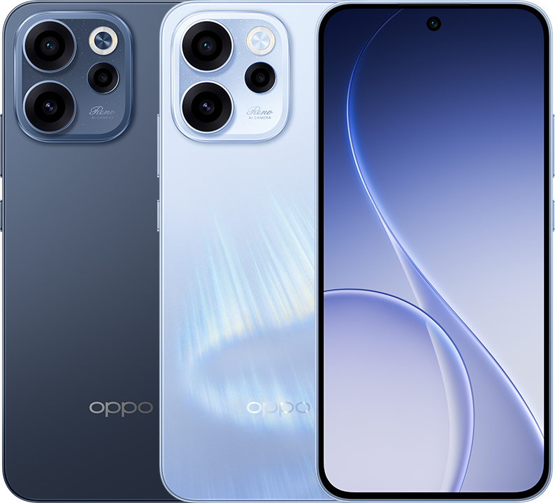 OPPO Reno15 FS 5G