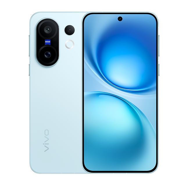 vivo X200 FE