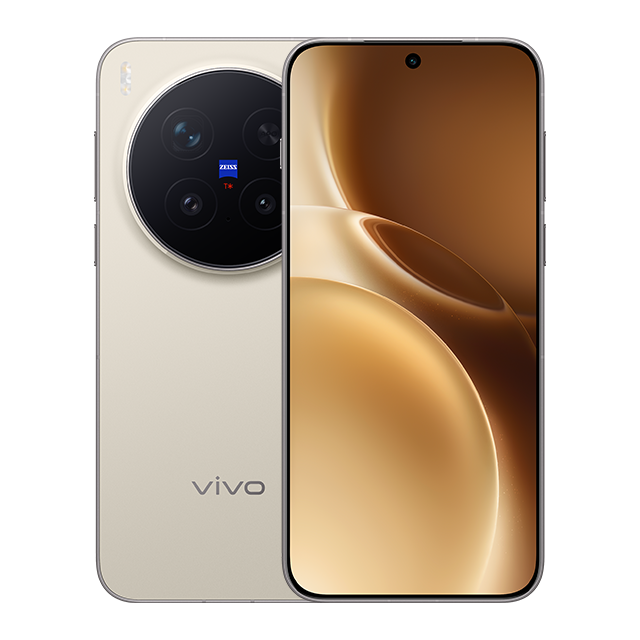 vivo X300 Pro